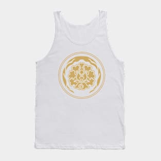 Lanling Jin Sect Tank Top